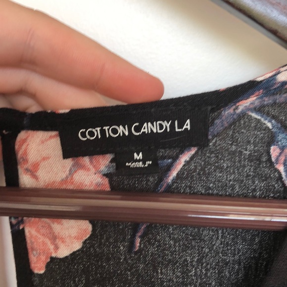 Romper - Picture 2 of 2